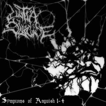 Ultrasuicide : Symptoms of Anguish 1-4